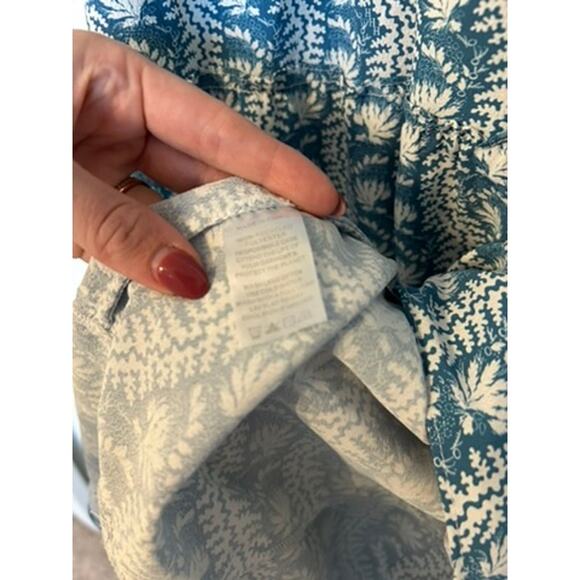 Hill House Ellie Nap Dress in Trailing Vine - Picture 6 of 6